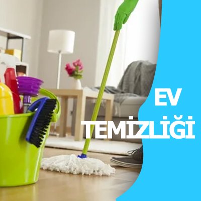 Konya Ev Temizliği