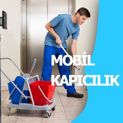 Konya Mobil Kapıcılık